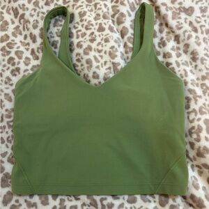 LULULEMON align tank
